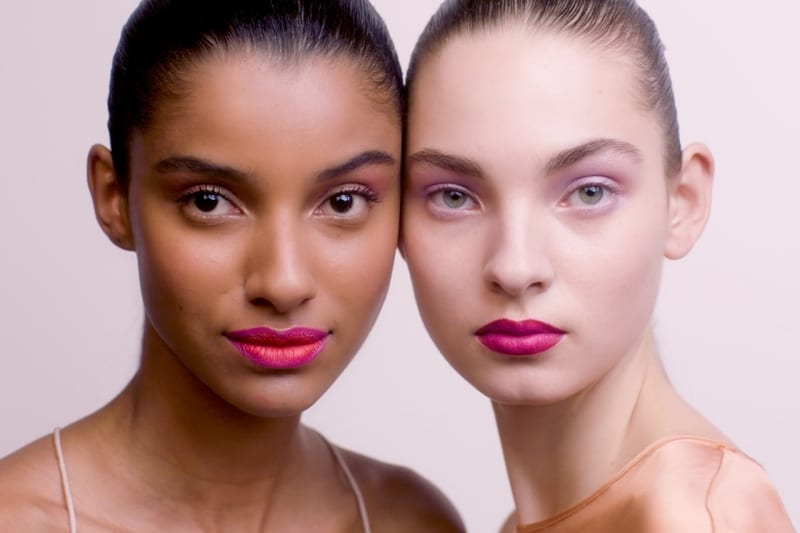 Douglas Lip Duo Models