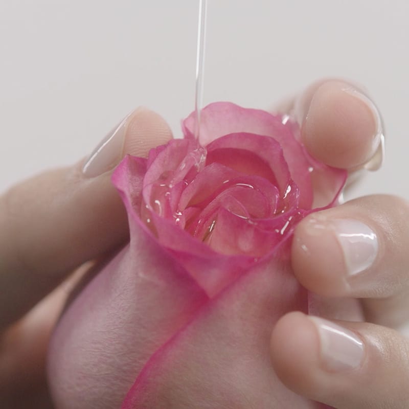 Douglas Naturals Rose Oil