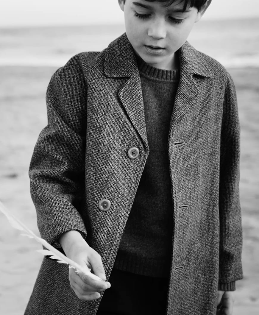 Douglas X-Mas Commercial Preview