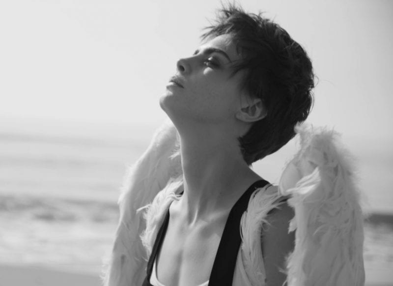 Post Production_Lindbergh Cara Angel
