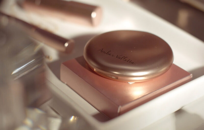 Douglas Amber Valetta Blush