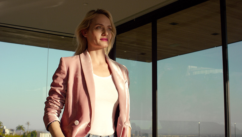 Douglas Amber Valetta Capsule Preview