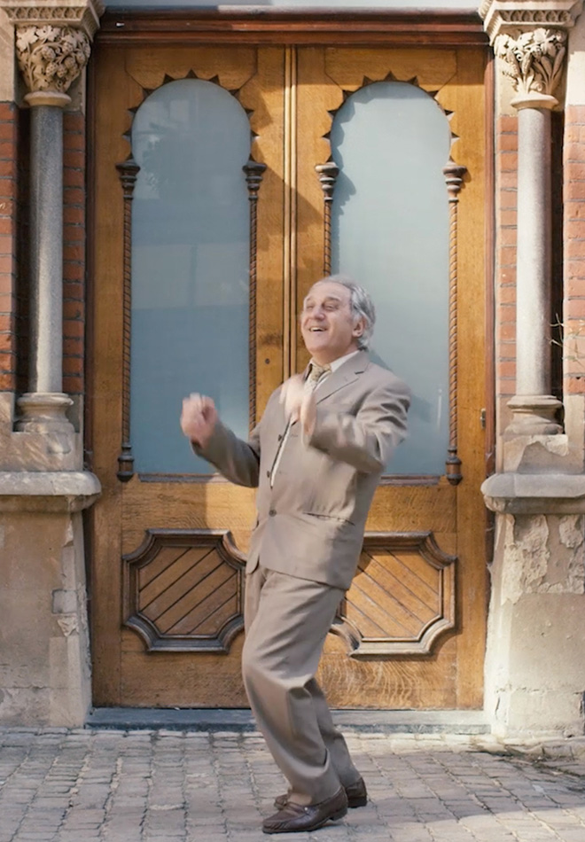 Hansaplast Online Campaign Preview