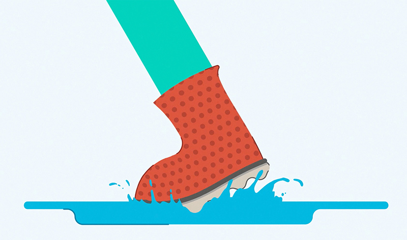 Hilton Water Stewardship