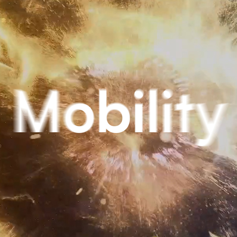 IAA 2019 Mobility