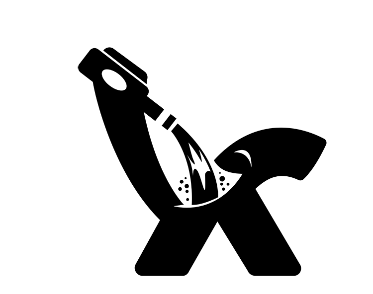 Kollex Logo Drinking