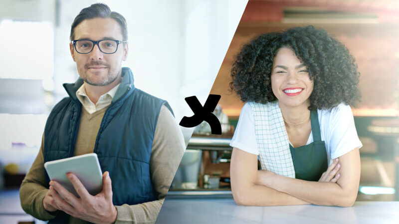 Kollex Explainer Connecting Businesses
