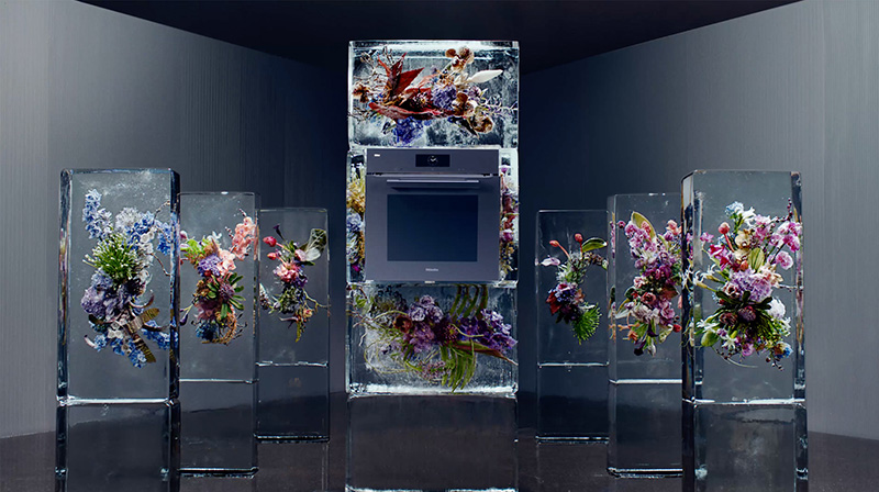 Miele Project Business Preview