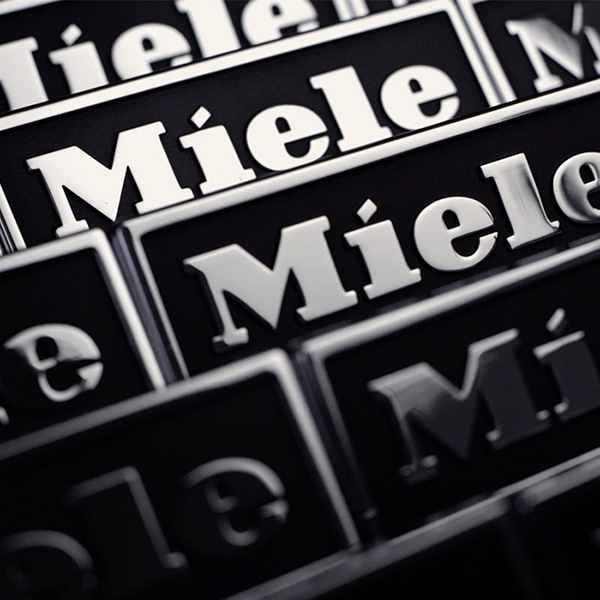 Miele Logo