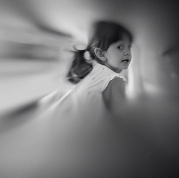 Merck Thyroid Depression Girl
