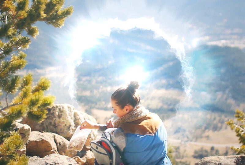 Merck Thyroid Migraine Hiker
