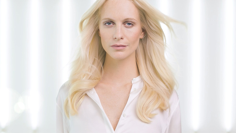 Wella Energy of Hair Poppy Delevingne Preview