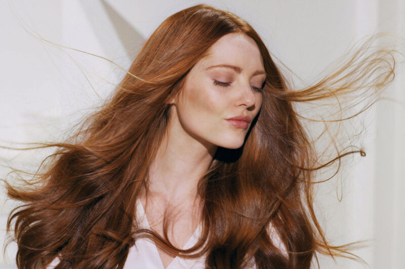 Guhl Color_Model Hair Flying
