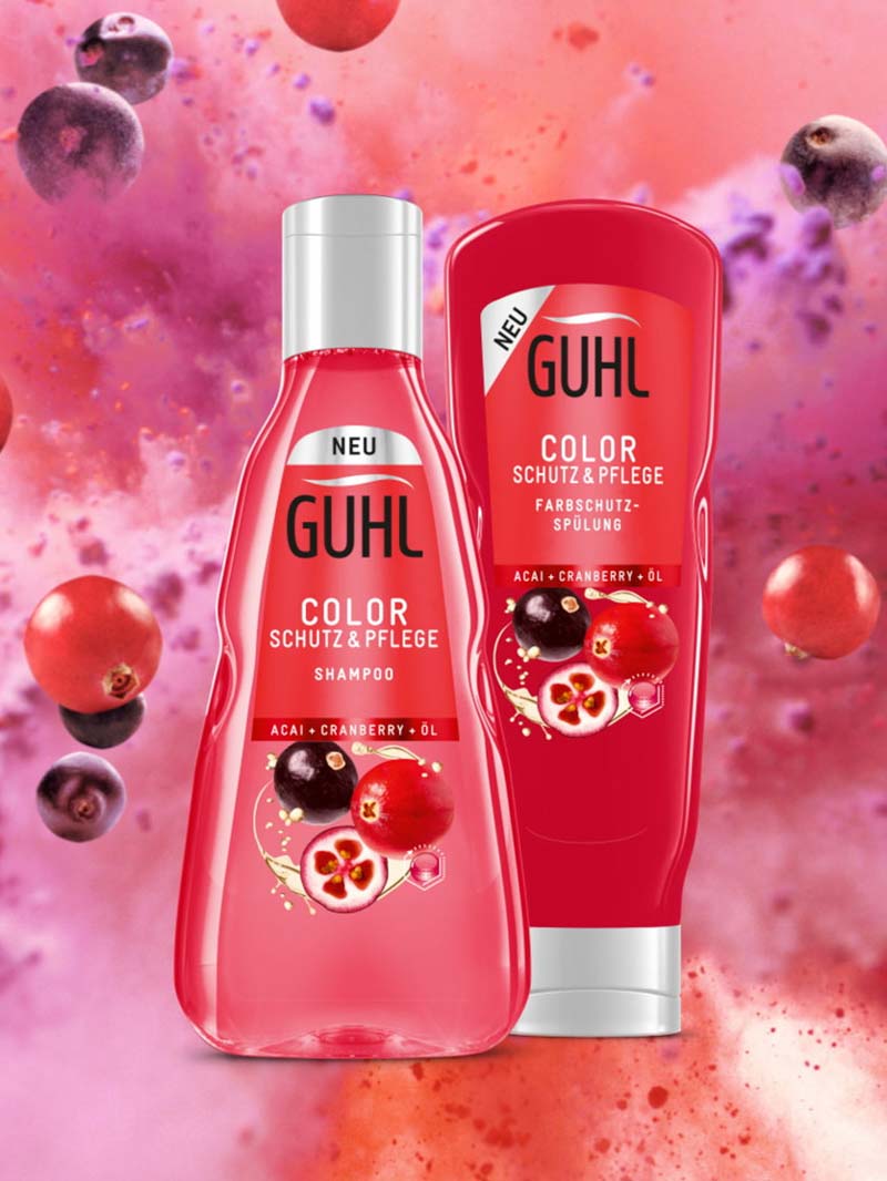 Guhl Color_Preview Work